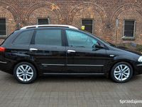 używany Fiat Croma 2,4JTD Automat 2007 r.