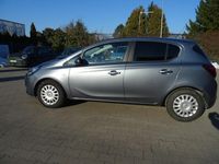 Używany Opel Corsa Enjoy 90 KM (66 kW) 2019 Szary (metalik) Hatchback