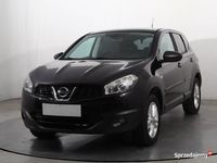 Używany Nissan Qashqai 2010 Fioletowy SUV