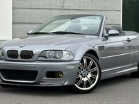 używany BMW 333 M3 3.2dm KM 2006r. 77 376km