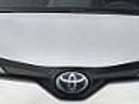 Używany Toyota C-HR Comfort 122 KM (89 kW) 2023 Srebrny SUV