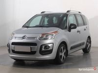 używany Citroën C3 Picasso 1.2 PureTech