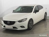 używany Mazda 6 2.2 Skyactiv-D