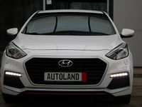 używany Hyundai i30 1.6dm 186KM 2015r. 150 000km