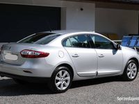 używany Renault Fluence Dynamique DCI-110 climatronic nawigacja