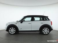 używany Mini Cooper D Countryman ALL4