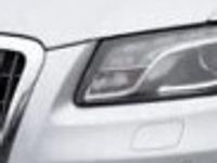 używany Audi Q5 I (8R) 2.0 TDI XENON, NAWI, SKORA, BEZWYPADKOWY
