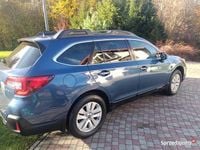 Używany Subaru Outback 2019 SUV