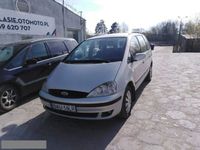 używany Ford Galaxy 2dm 115KM 2001r. 231 313km