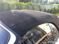 używany Toyota Celica cabrio