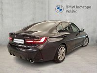 używany BMW 320 d xDrive Limuzyna