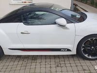 używany Peugeot RCZ 1.6 benzyna/200KM