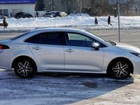 używany Toyota Corolla salon Polska, automat, super stan E21 (2019-)