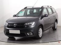 Używany Dacia Logan 2018 Szary Kombi