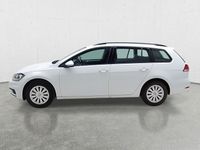 używany VW Golf 1.6dm 116KM 2018r. 124 274km