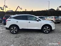 używany Nissan Qashqai - GWARANCJA