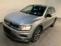 Używany VW Tiguan 150 KM (110 kW) 2019 Szary SUV