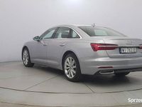 używany Audi A6 50 TDI mHEV Quattro Sport Tiptronic! Z Polskiego Salonu! Faktura V…