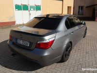 używany BMW 530 xi 2008 MPakiet xDrive Hamann