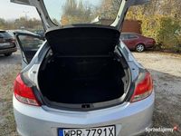 używany Opel Insignia 2013 1.4B 140KM