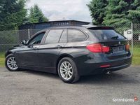 używany BMW 316 TOURING