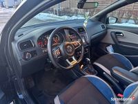 Używany VW Polo 2016 Czarny Hatchback