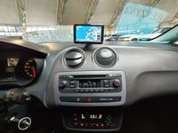 używany Seat Ibiza 2012/2013 ZOBACZ OPIS !! ROCZNA GWARANCJA !! IV …