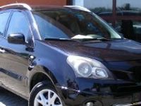 Używany Renault Koleos 150 KM (110 kW) 2008 Czarny SUV