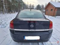 używany Opel Vectra 