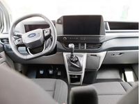 używany Ford Transit Custom L2 Trend 136KM Drzwi Lewe Full Led Felgi 1976 zł Od ręki !!