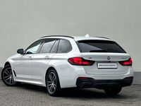 używany BMW 520 d xDrive Touring