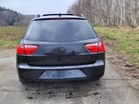 używany Seat Exeo ST 2,0TDI CR 143PS 2010r