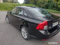 używany Volvo S40 II