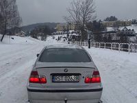 używany BMW 320