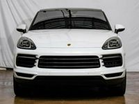 używany Porsche Cayenne 