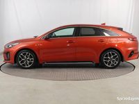 Używany Kia ProCeed 140 KM (102 kW) 2020 Pomarańczowy Kombi