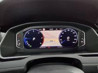 Używany VW Passat 2022 Szary Kombi