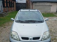 używany Renault Scénic 1.6 LPG 2002