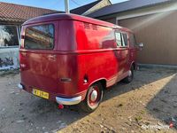 używany Ford Transit Piękny1250 Taunus