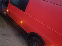 Używany Ford Transit 2005 Czerwony