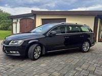 Używany VW Passat 2011 Kombi