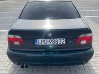 używany BMW 540 Sprzedam e39z 1999r