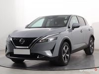 Używany Nissan Qashqai 2022 Szary SUV