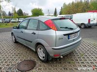 używany Ford Focus 1.8 TDCI 02r