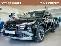 Nowe Hyundai Tucson Comfort 215 KM (158 kW) 2025 Czarny SUV