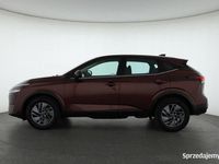 Używany Nissan Qashqai 2022 Bordowy SUV