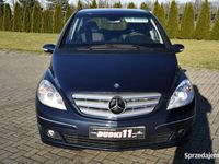 używany Mercedes B180 B 180 2,0d DUDKI11 Hak,Pół-Skóry,Klimatyzacja,El...2,0d DUDKI11 Hak,Pół-Skóry,Klimatyzacja,El...