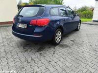 używany Opel Astra AstraIV 1.6 CDTI Enjoy