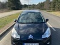 Używany Citroën C3 92 KM (67 kW) 2011 Hatchback