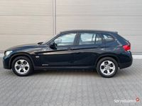 używany BMW X1 2.0d 177km sdrive